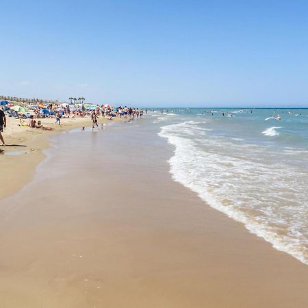 Amazing Apartment In Torrevieja With Wifi Exterior photo