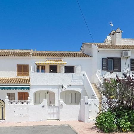 Amazing Apartment In Torrevieja With Wifi Exterior photo