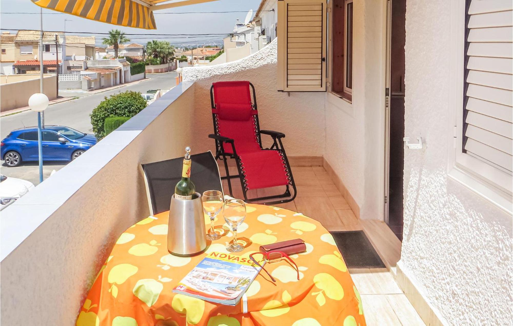 Amazing Apartment In Torrevieja With Wifi Exterior photo